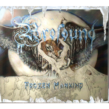 PROFOUND - Frozen Mankind